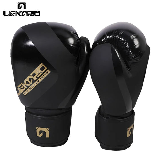Boxing Training Gloves 12oz or 8oz
